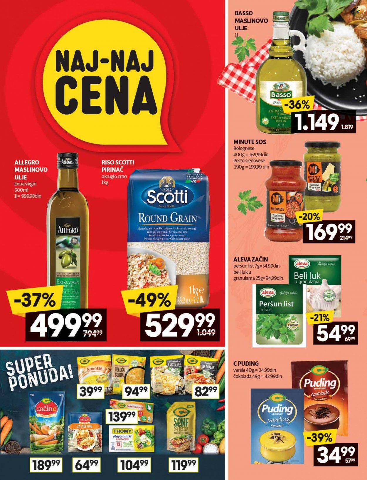 Idea katalog - 05.09.2022 - 18.09.2022. Stranica 26