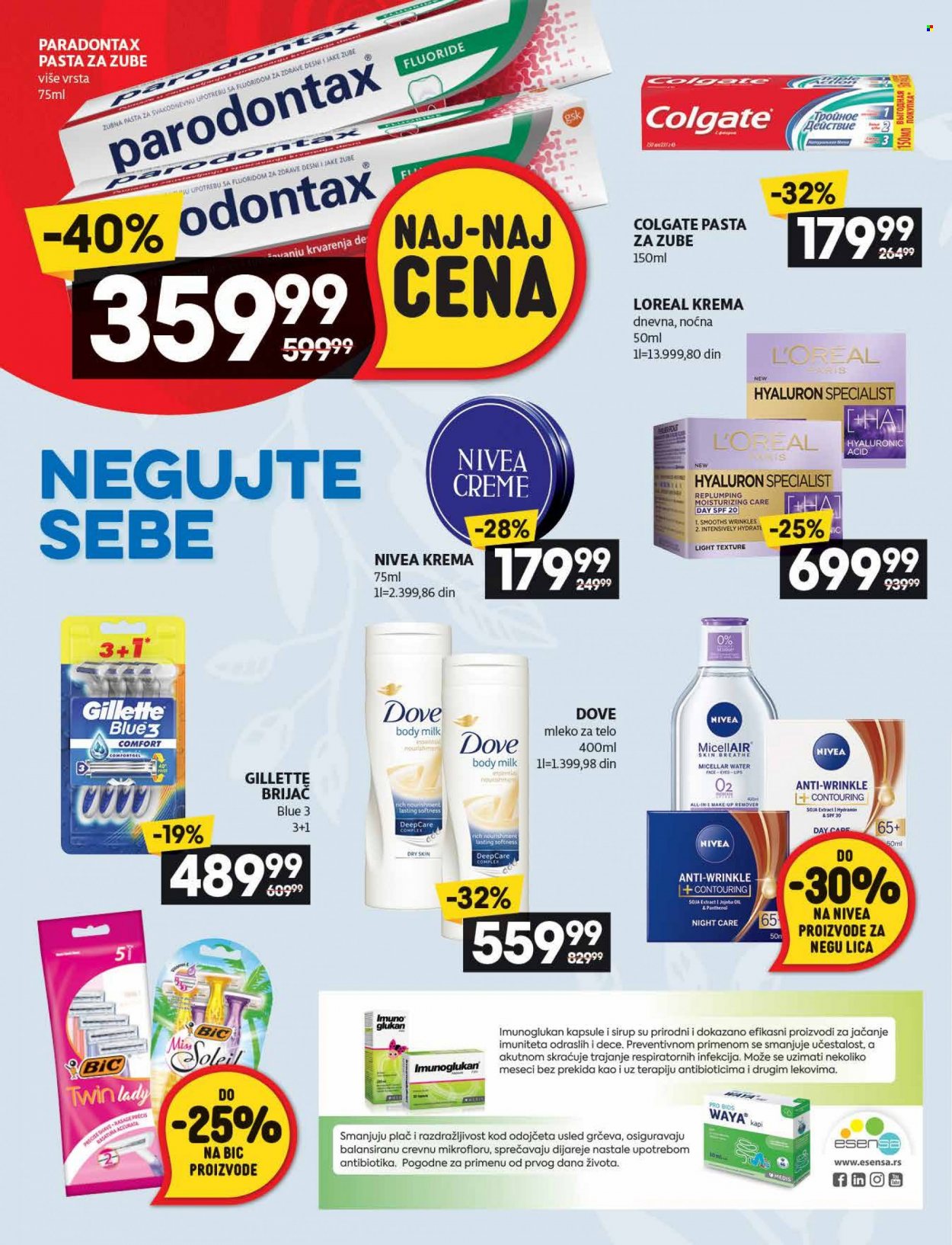 Idea katalog - 05.09.2022 - 18.09.2022. Stranica 36