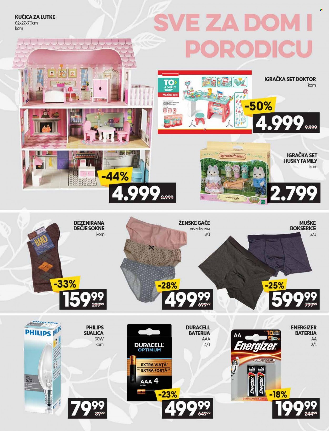 Idea katalog - 05.09.2022 - 18.09.2022. Stranica 44
