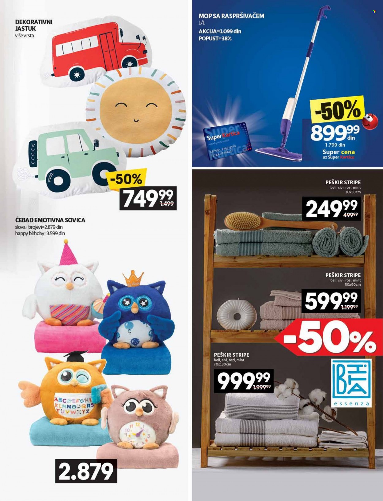 Idea katalog - 05.09.2022 - 18.09.2022. Stranica 47