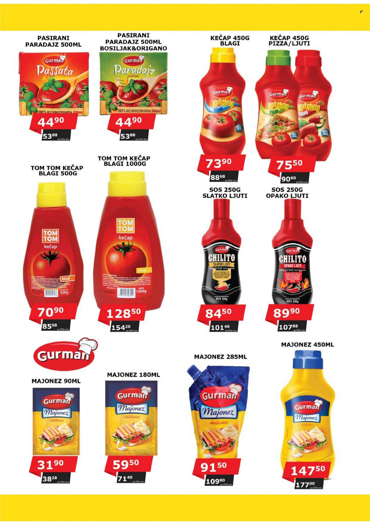 AS Veleprodaja katalog - 01.09.2022 - 30.09.2022. Stranica 6