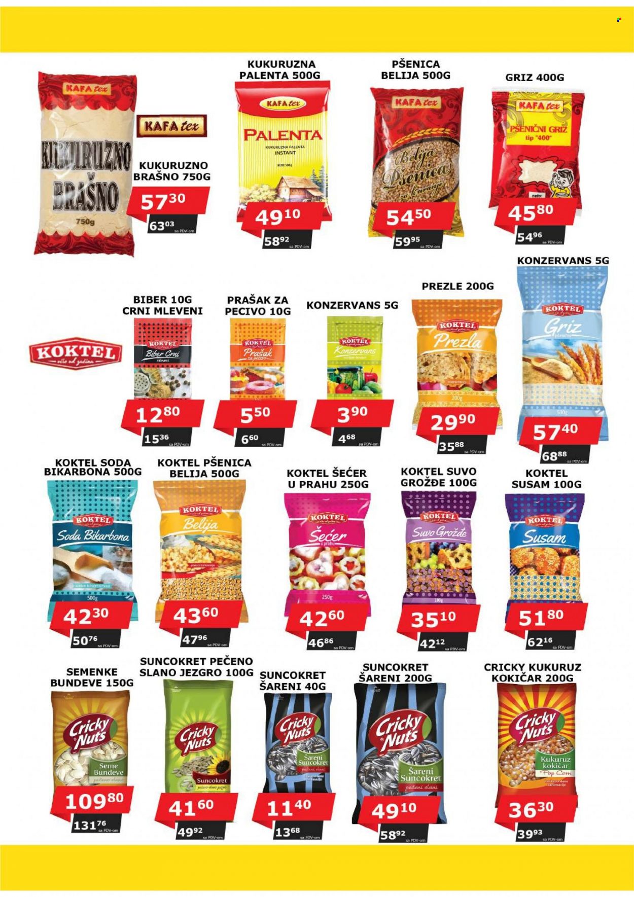 AS Veleprodaja katalog - 01.09.2022 - 30.09.2022. Stranica 8