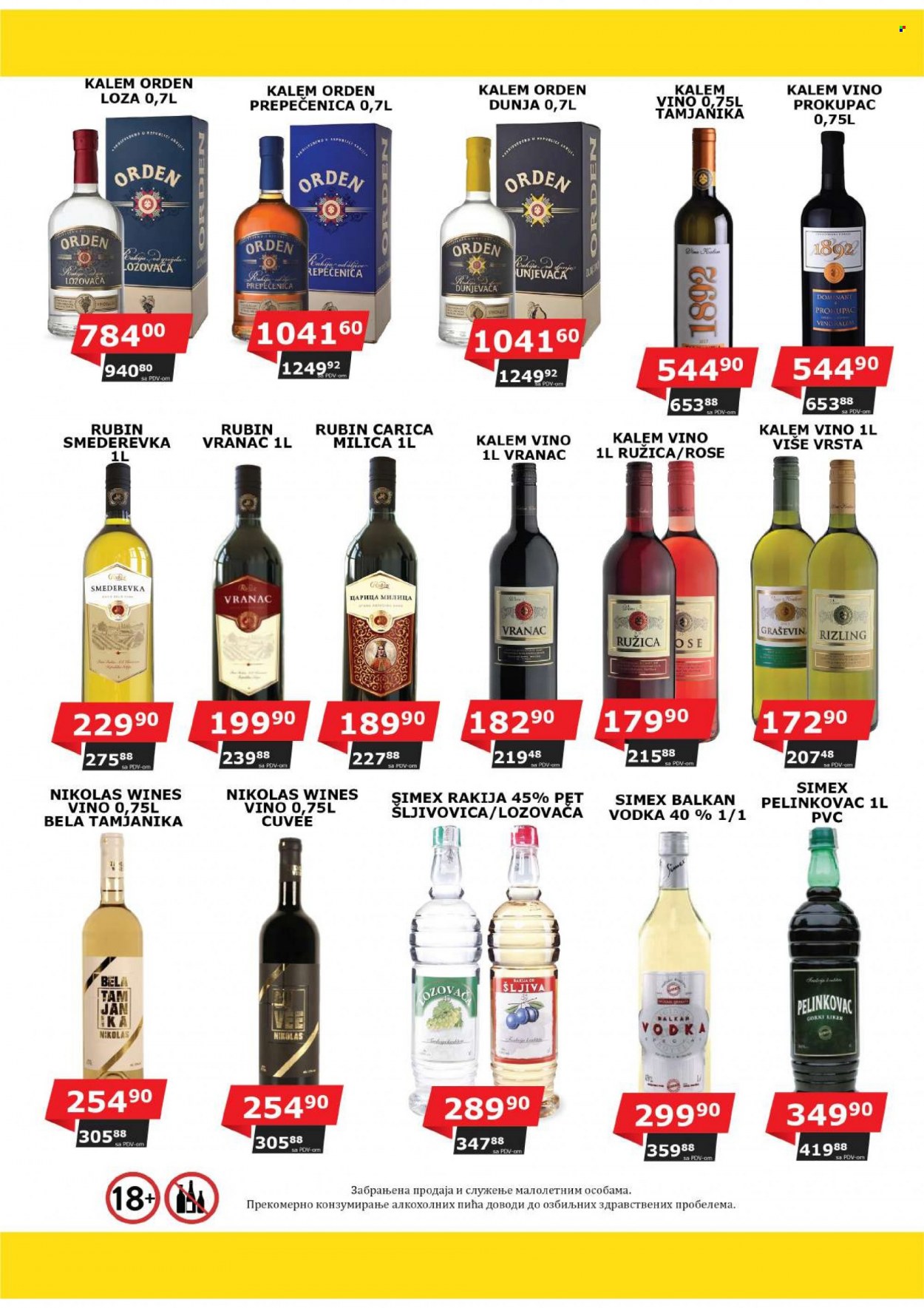 AS Veleprodaja katalog - 01.09.2022 - 30.09.2022. Stranica 15