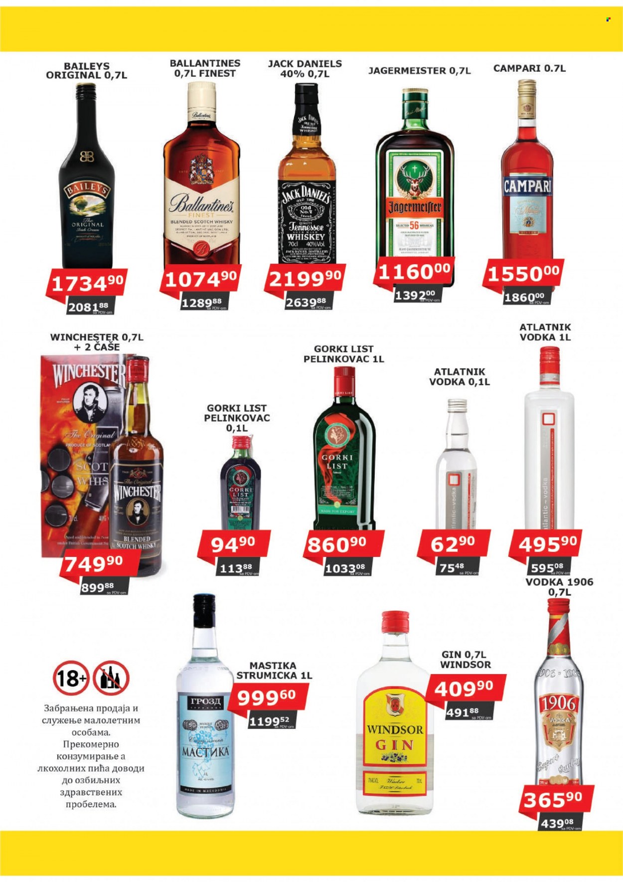 AS Veleprodaja katalog - 01.09.2022 - 30.09.2022. Stranica 16