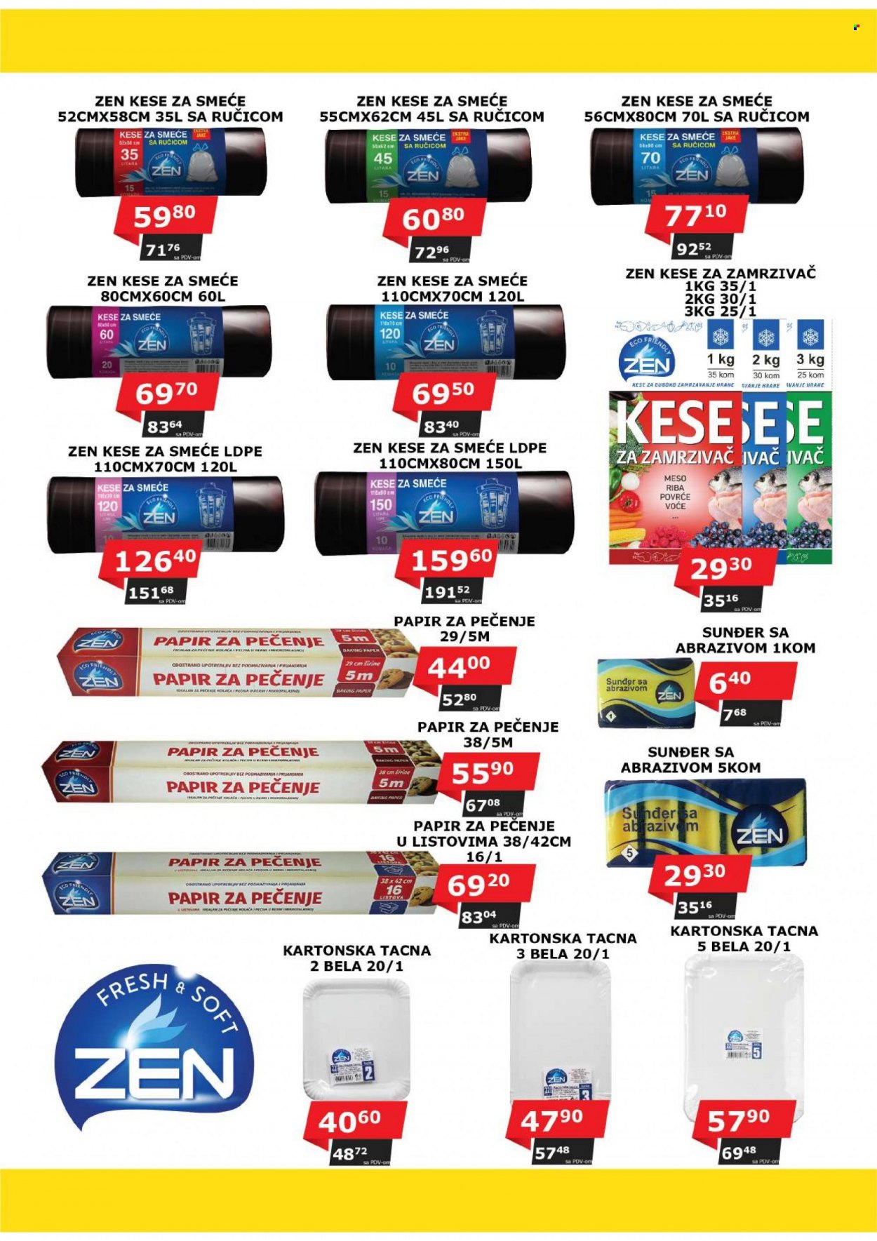 AS Veleprodaja katalog - 01.09.2022 - 30.09.2022. Stranica 18