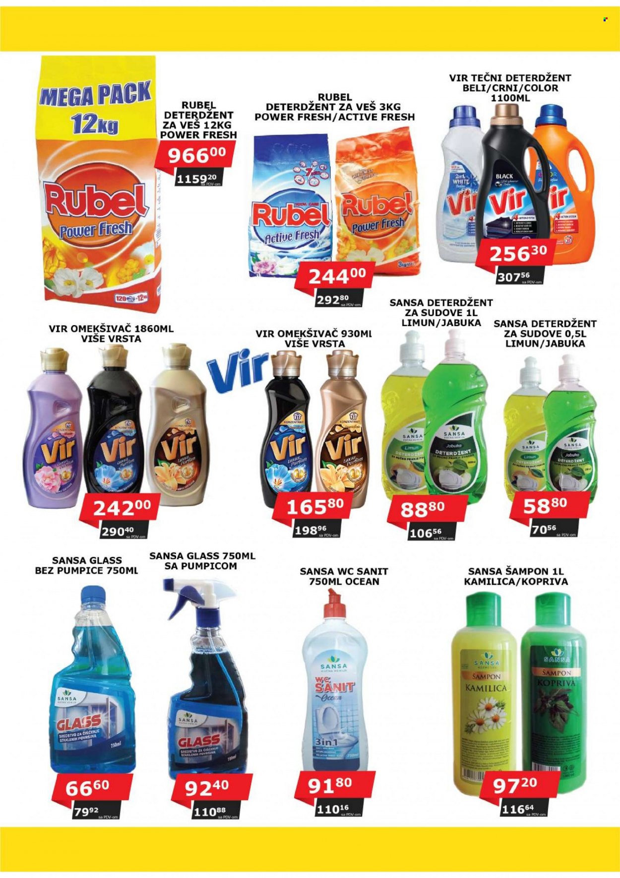 AS Veleprodaja katalog - 01.09.2022 - 30.09.2022. Stranica 23