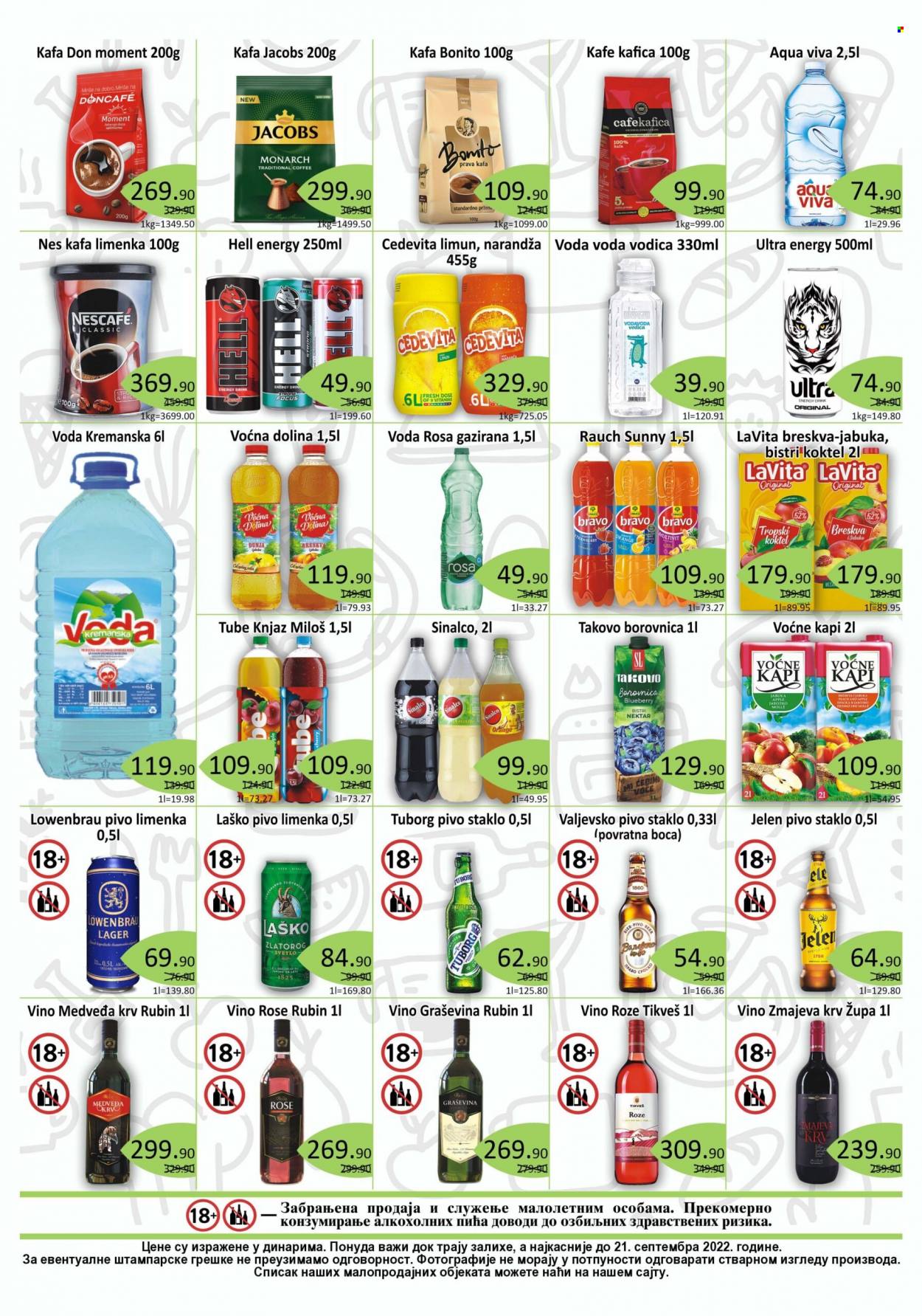 Europrom katalog - 02.09.2022 - 21.09.2022. Stranica 8