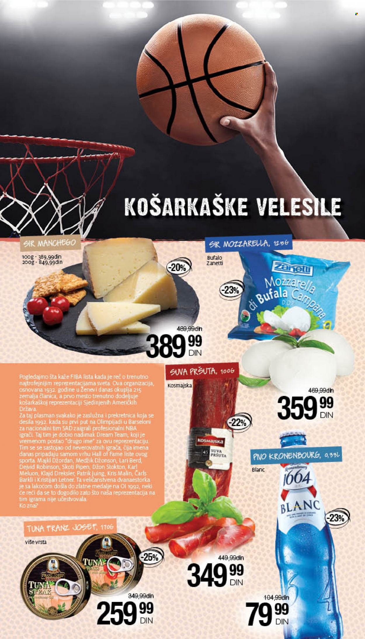 Mercator Centar katalog - 01.09.2022 - 14.09.2022. Stranica 10