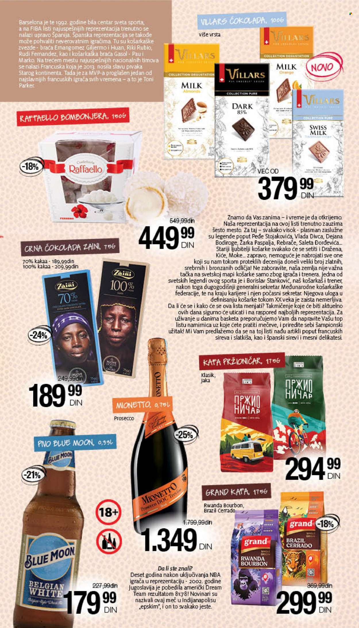 Mercator Centar katalog - 01.09.2022 - 14.09.2022. Stranica 11