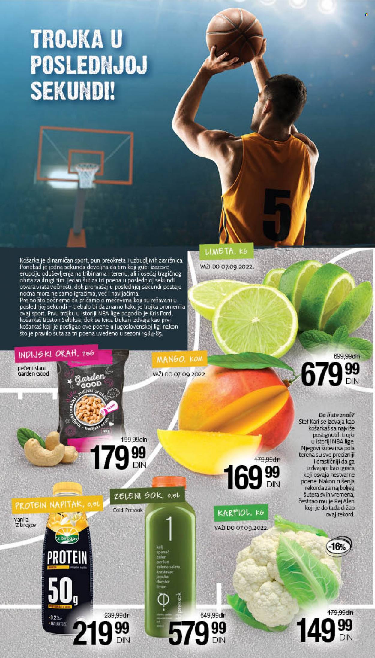 Mercator Centar katalog - 01.09.2022 - 14.09.2022. Stranica 12