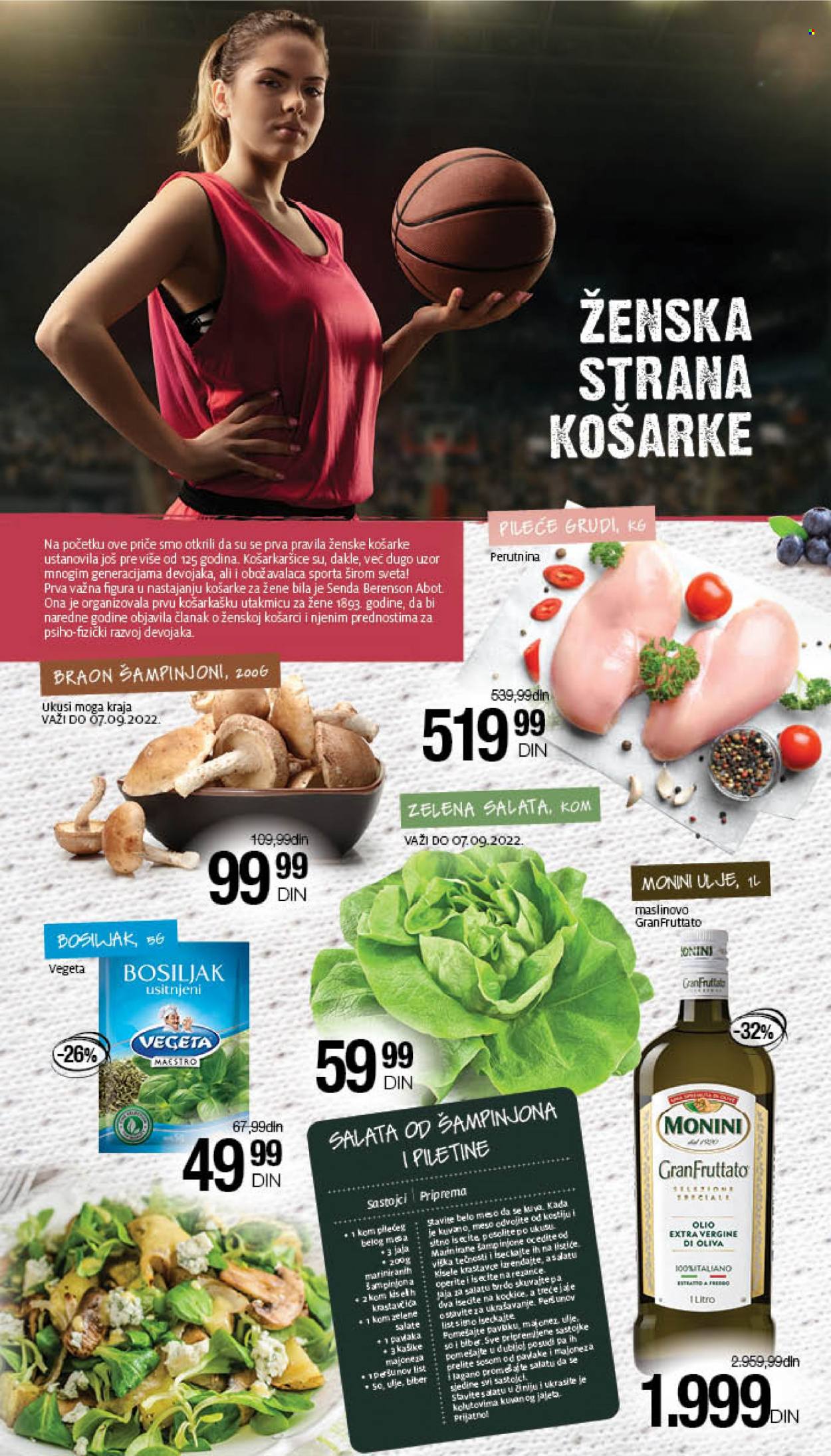Mercator Centar katalog - 01.09.2022 - 14.09.2022. Stranica 14