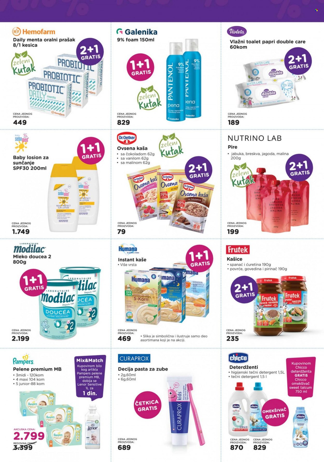 Aksa katalog - 02.09.2022 - 22.09.2022. Stranica 2