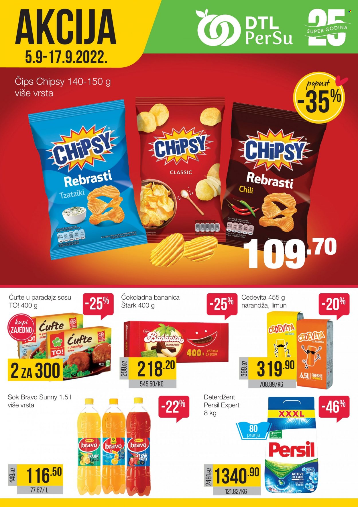 PerSu katalog - 05.09.2022 - 17.09.2022. Stranica 1