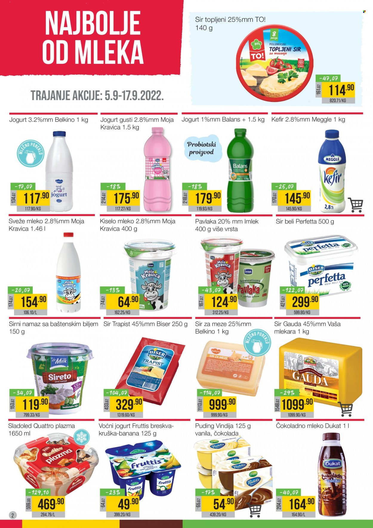 PerSu katalog - 05.09.2022 - 17.09.2022. Stranica 2