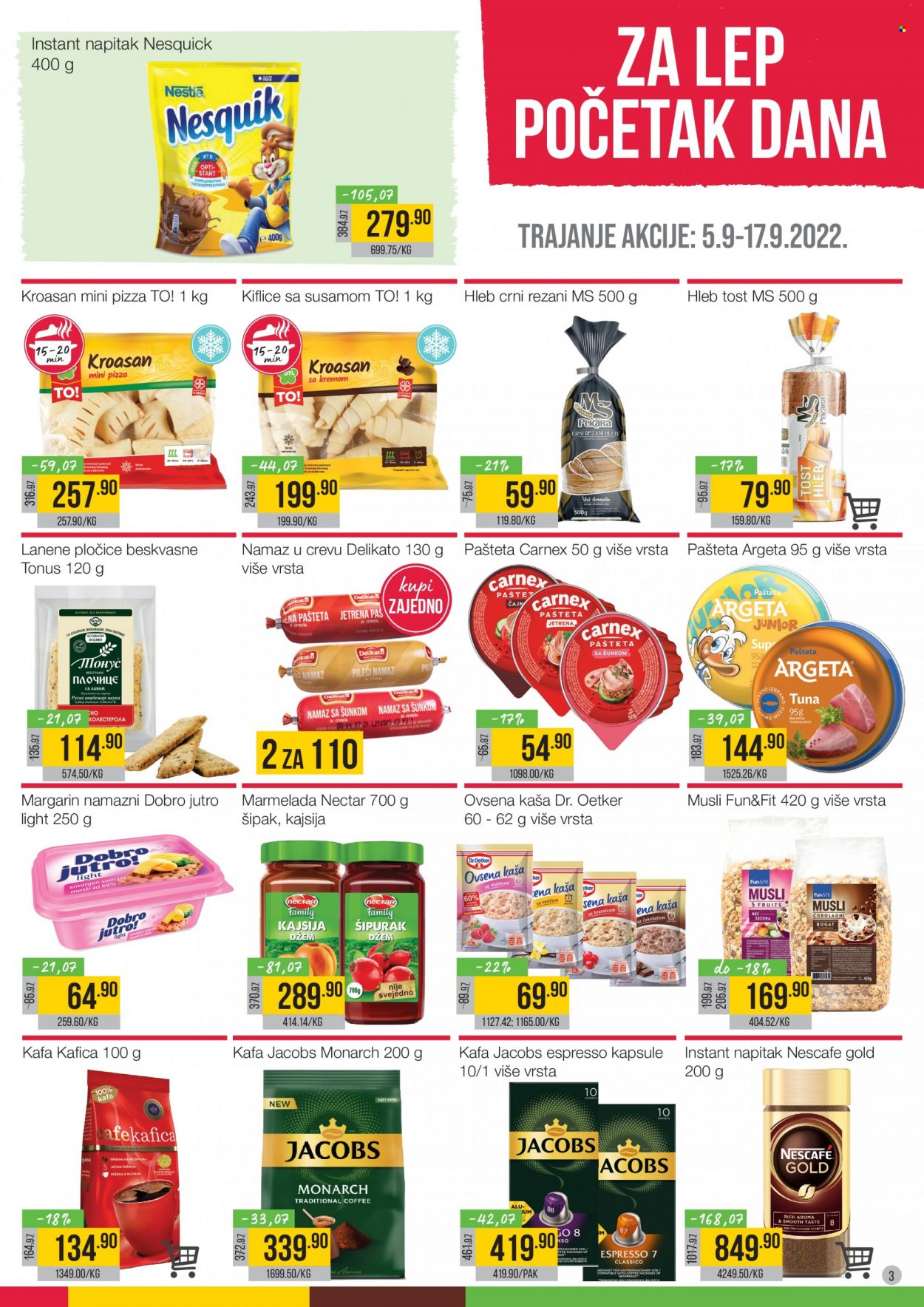 PerSu katalog - 05.09.2022 - 17.09.2022. Stranica 3