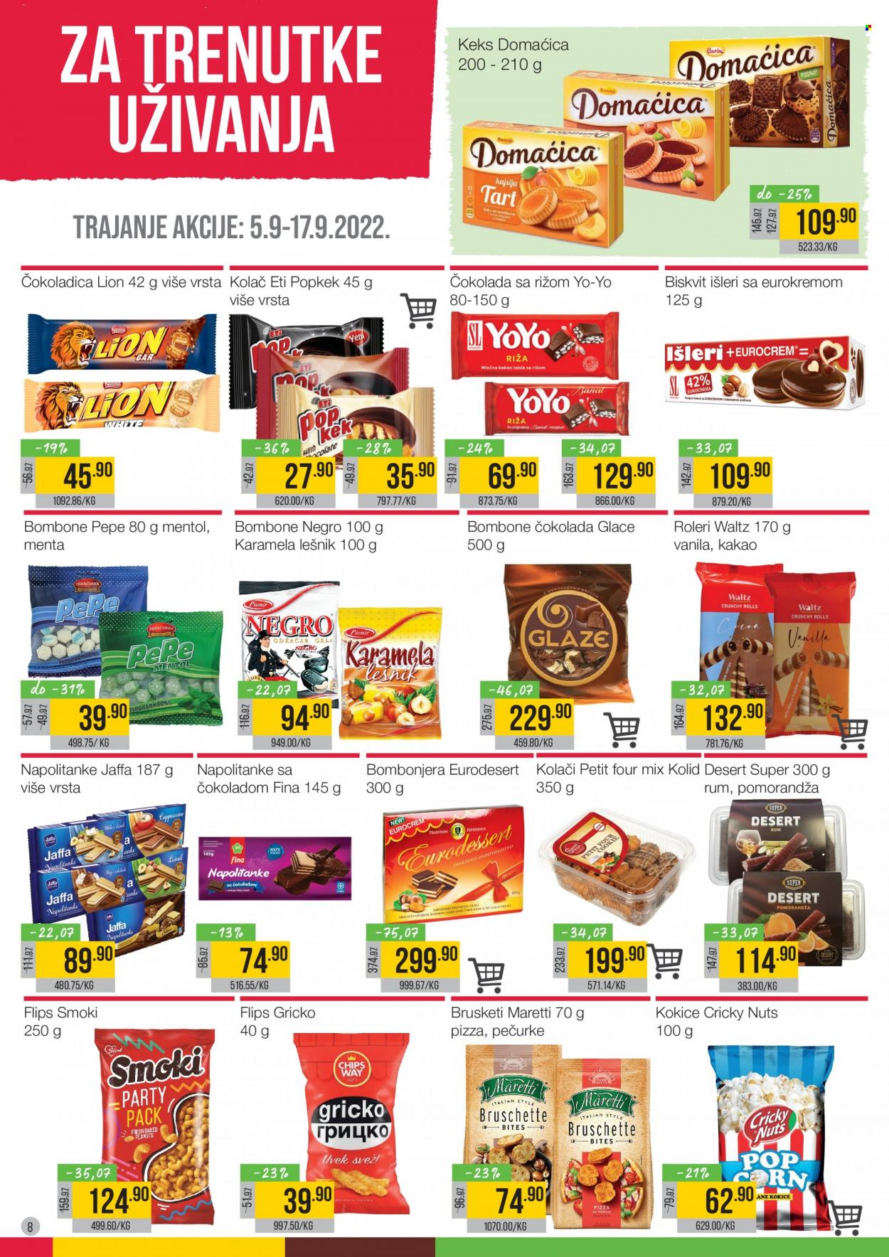 PerSu katalog - 05.09.2022 - 17.09.2022. Stranica 8