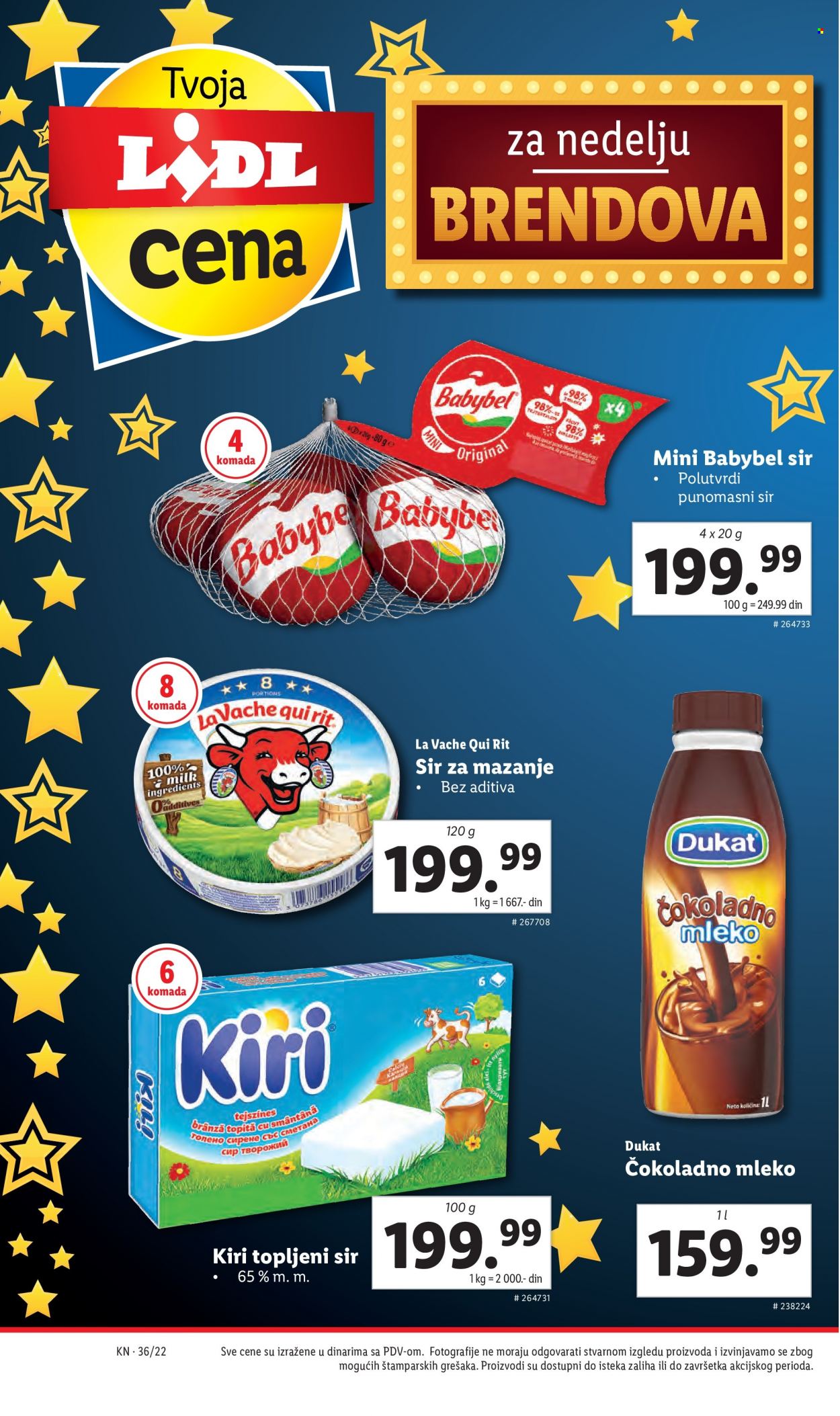 Lidl katalog - 08.09.2022 - 14.09.2022. Stranica 14