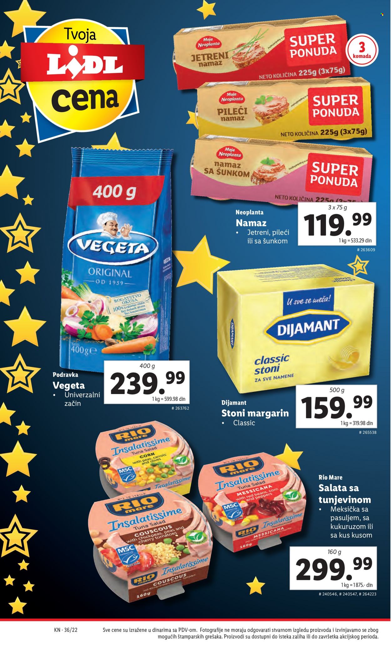 Lidl katalog - 08.09.2022 - 14.09.2022. Stranica 16