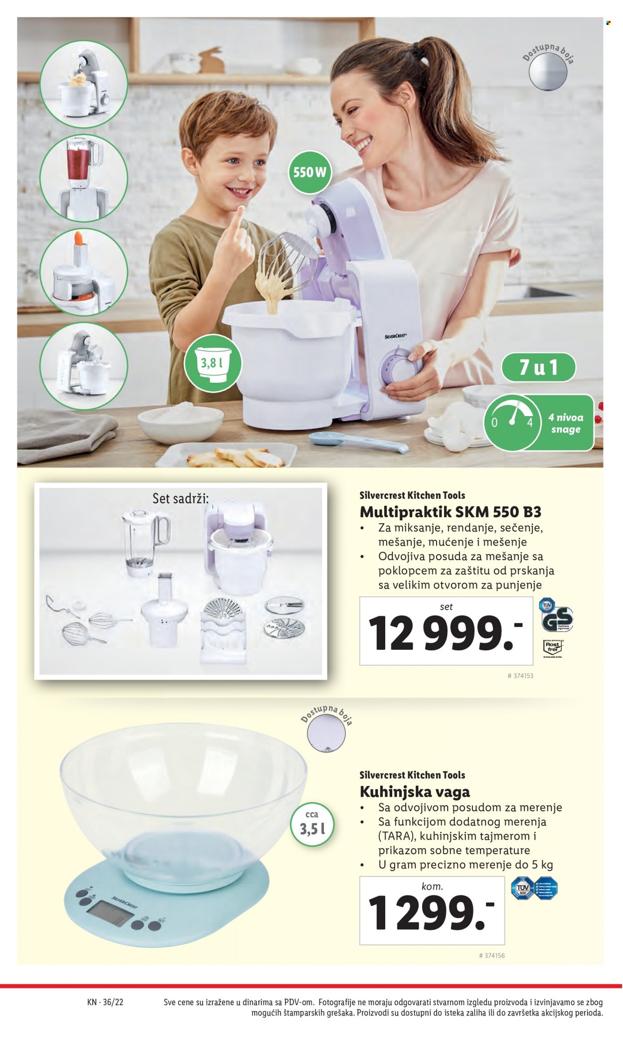 Lidl katalog - 08.09.2022 - 14.09.2022. Stranica 28
