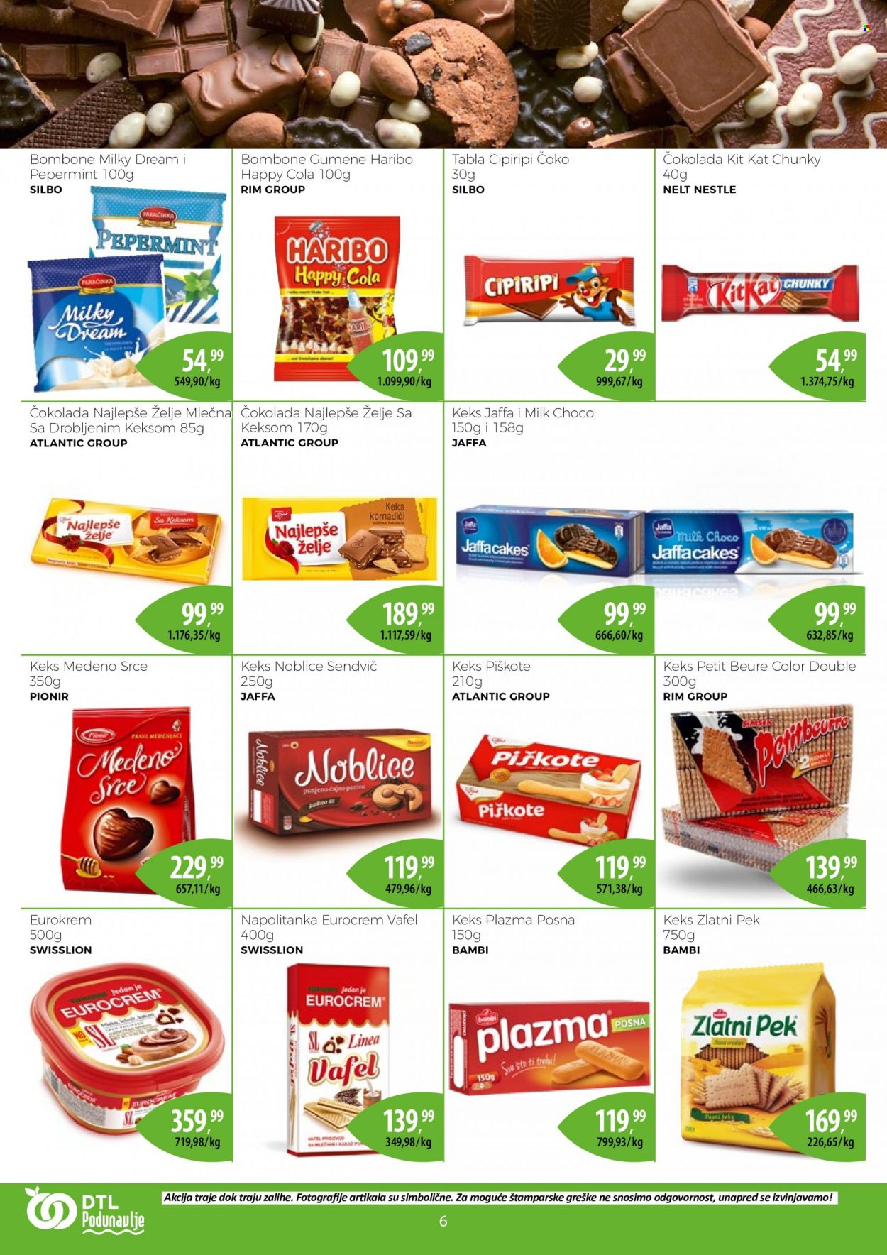 Podunavlje katalog - 05.09.2022 - 17.09.2022. Stranica 6