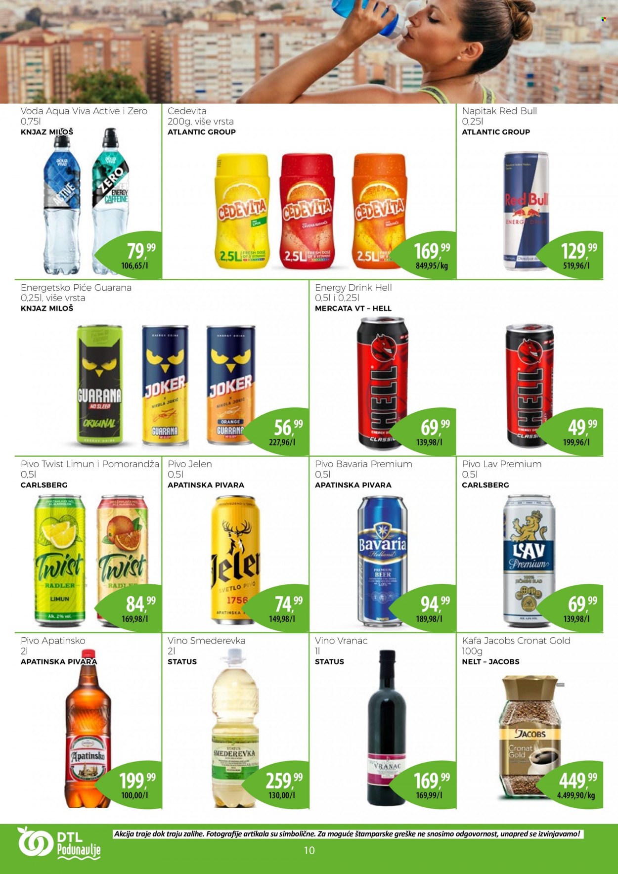 Podunavlje katalog - 05.09.2022 - 17.09.2022. Stranica 10