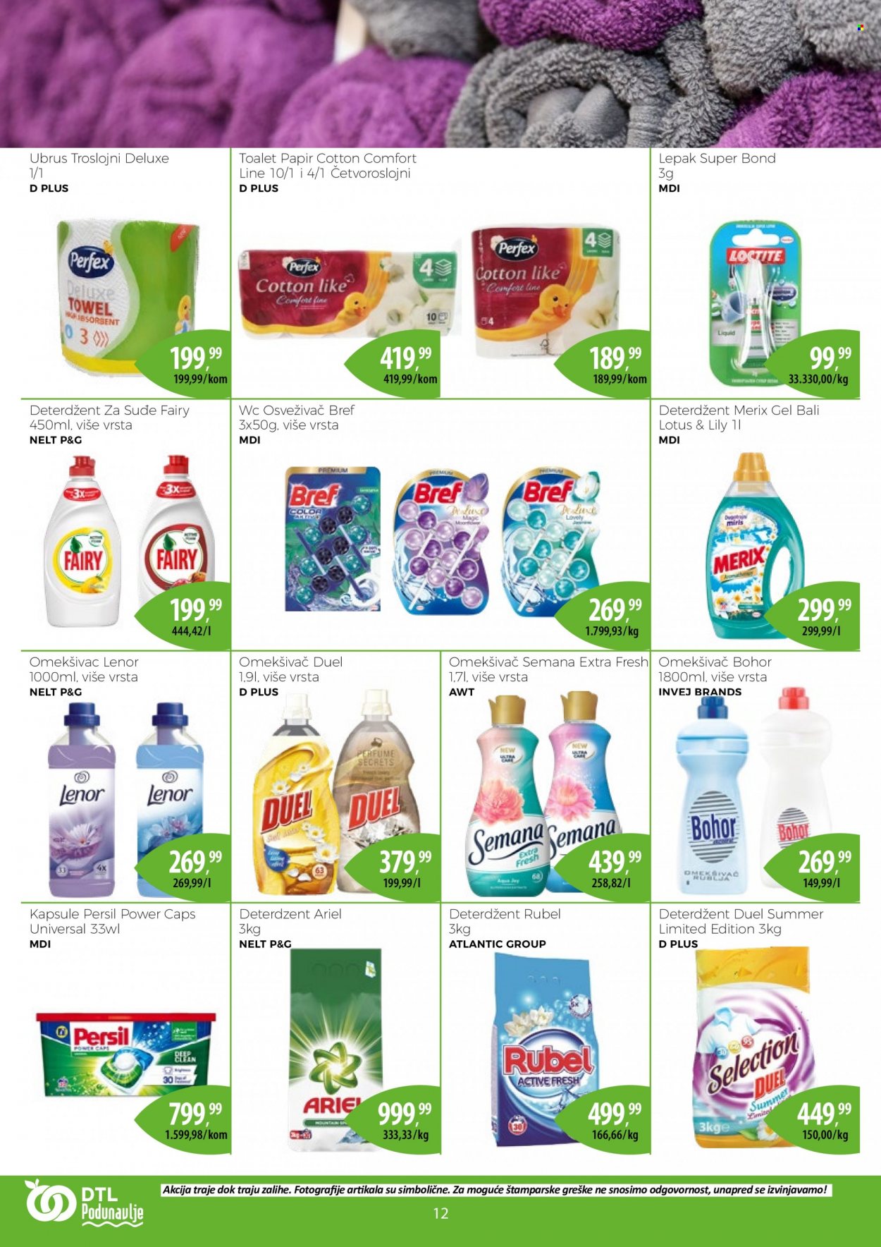 Podunavlje katalog - 05.09.2022 - 17.09.2022. Stranica 12