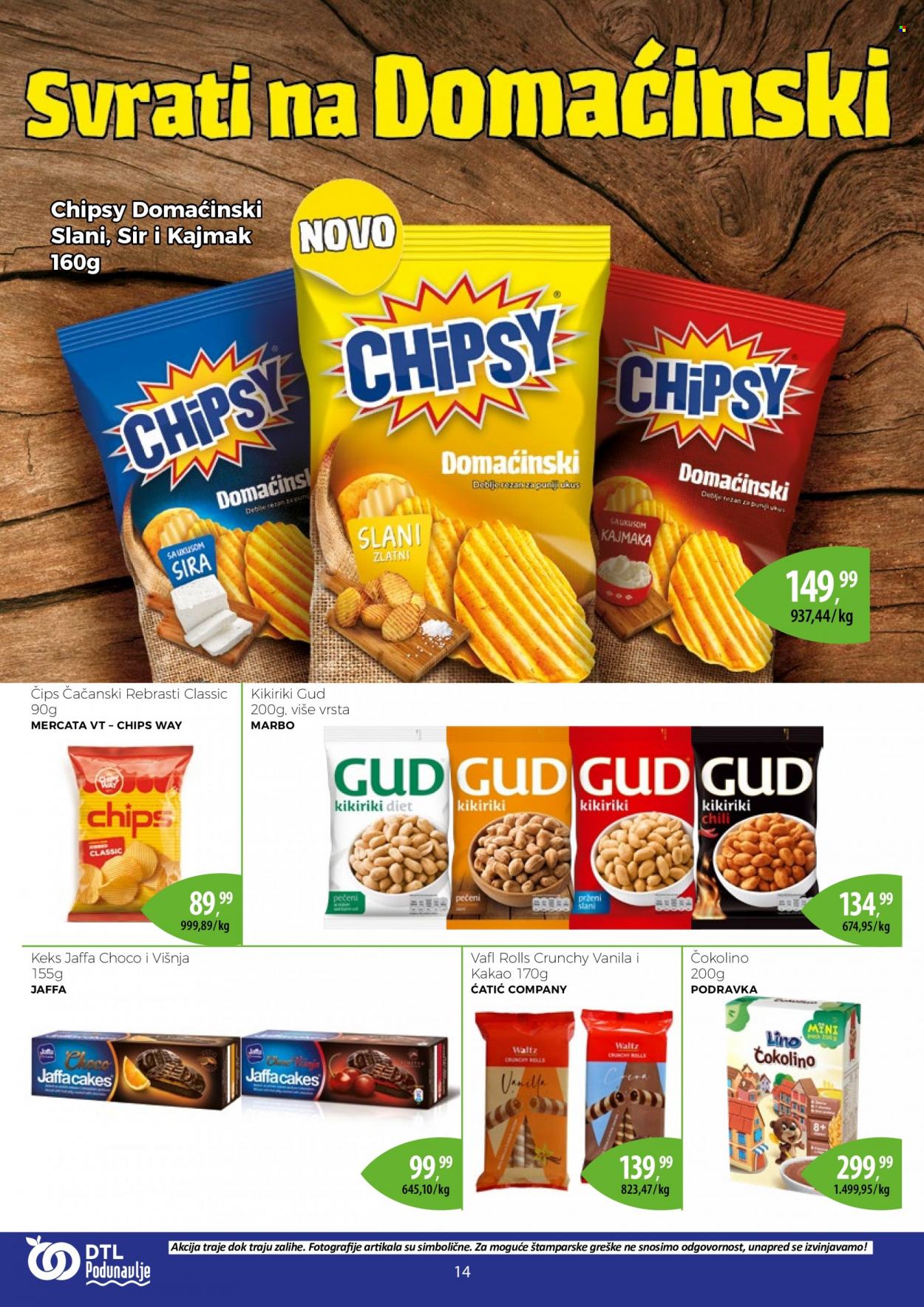 Podunavlje katalog - 05.09.2022 - 17.09.2022. Stranica 14