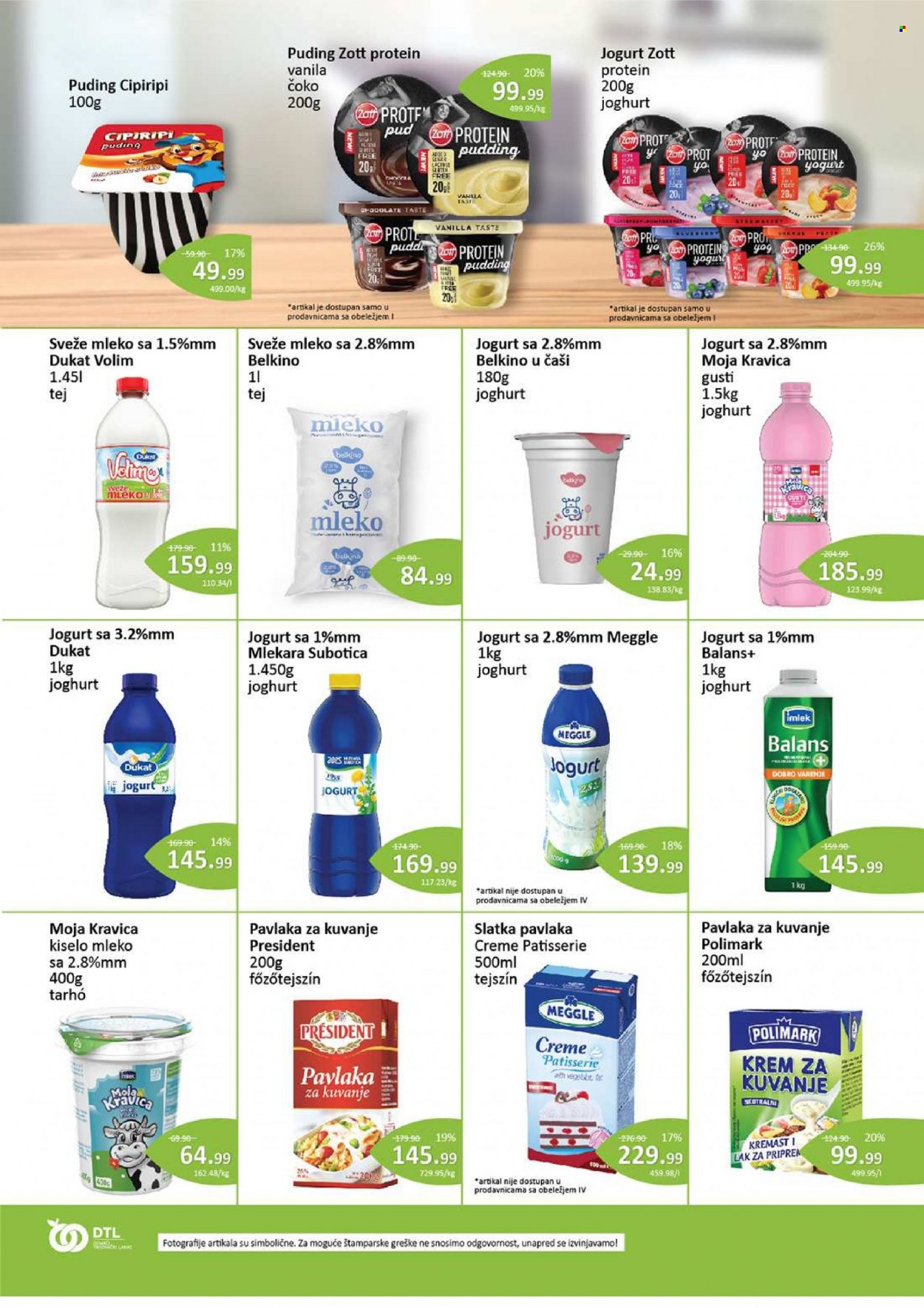 Senta Promet katalog - 05.09.2022 - 17.09.2022. Stranica 5