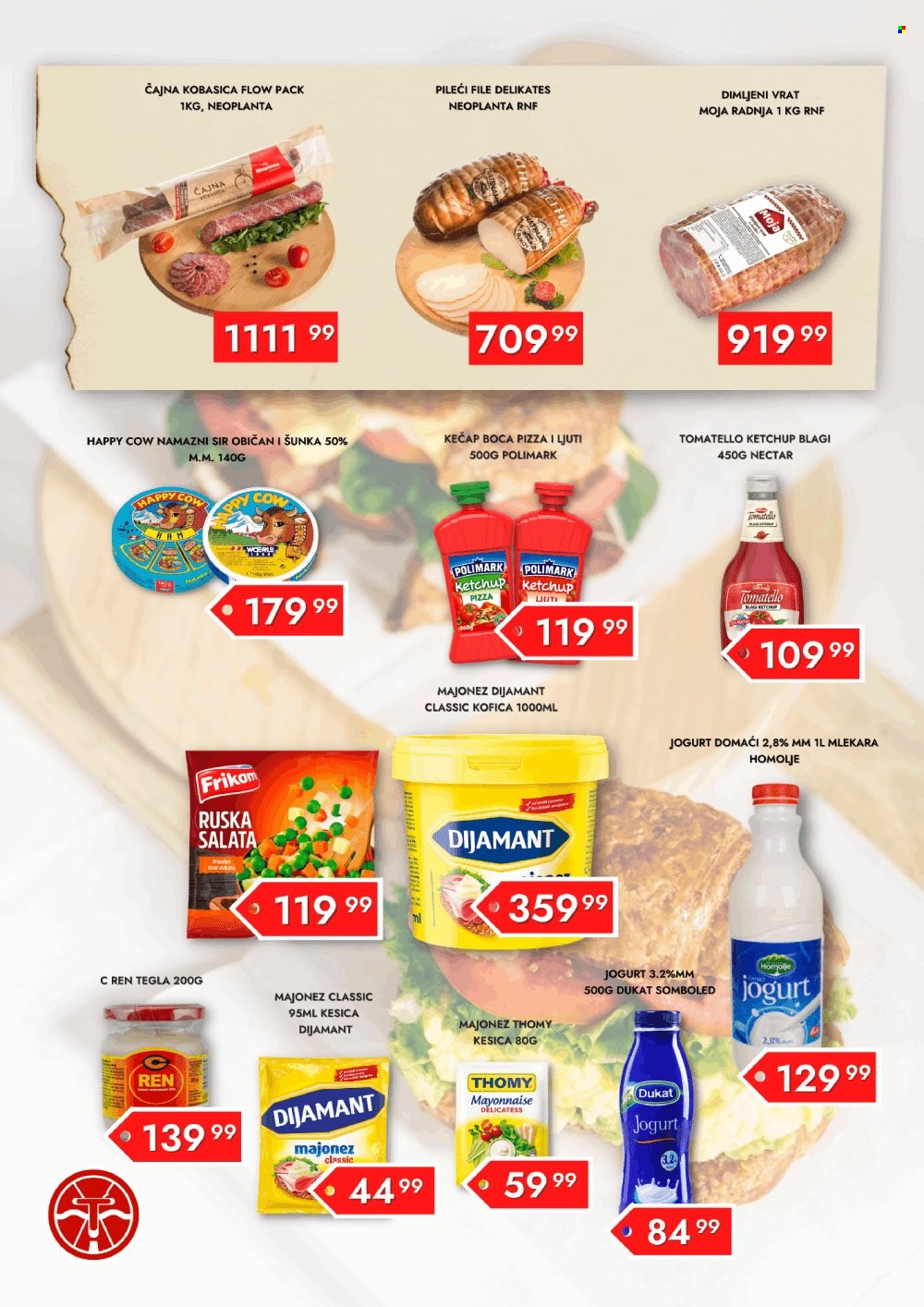 Tekijanka katalog - 05.09.2022 - 17.09.2022. Stranica 4