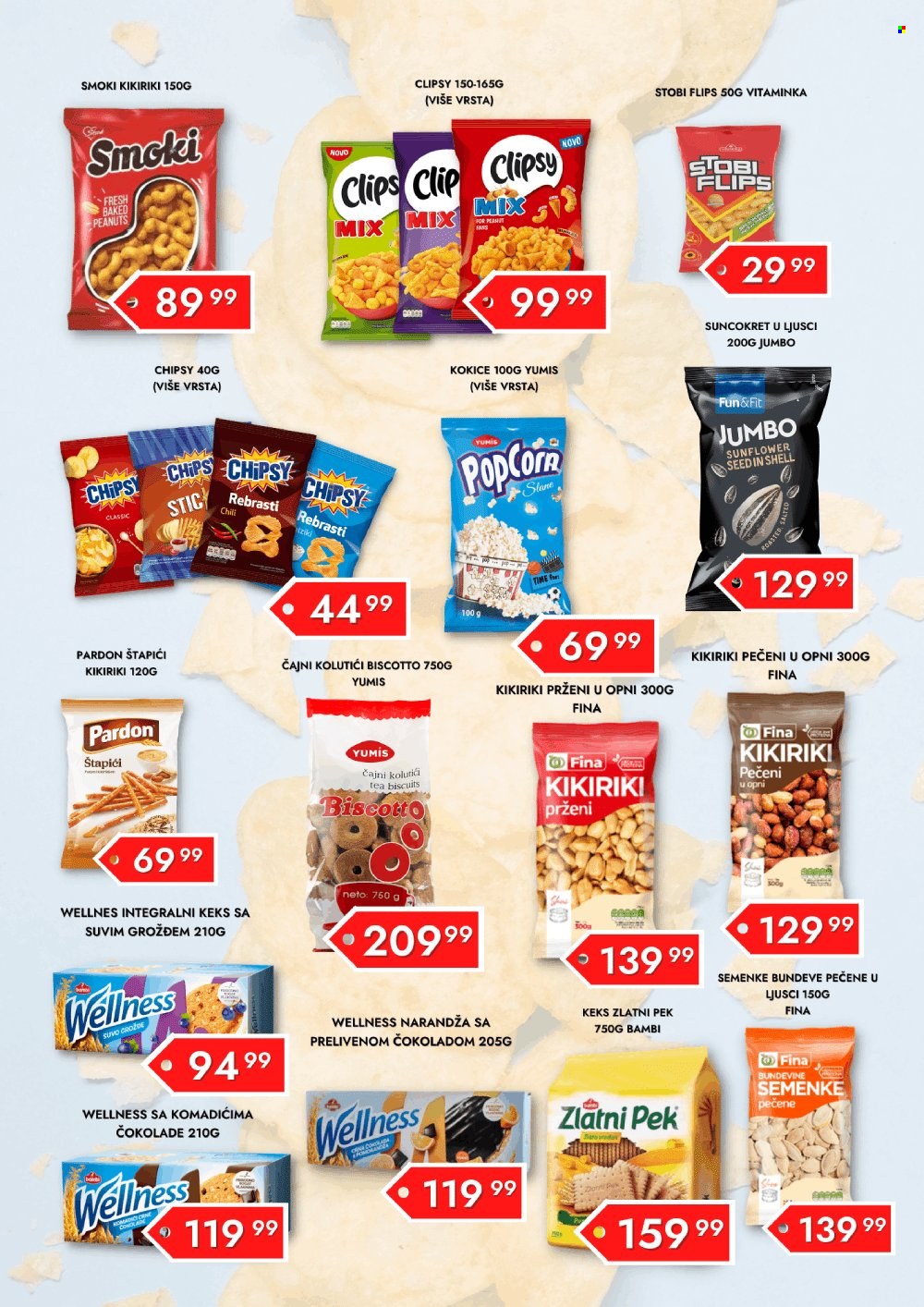 Tekijanka katalog - 05.09.2022 - 17.09.2022. Stranica 13