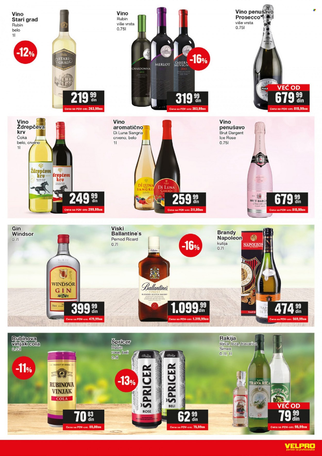 Velpro katalog - 05.09.2022 - 18.09.2022. Stranica 11