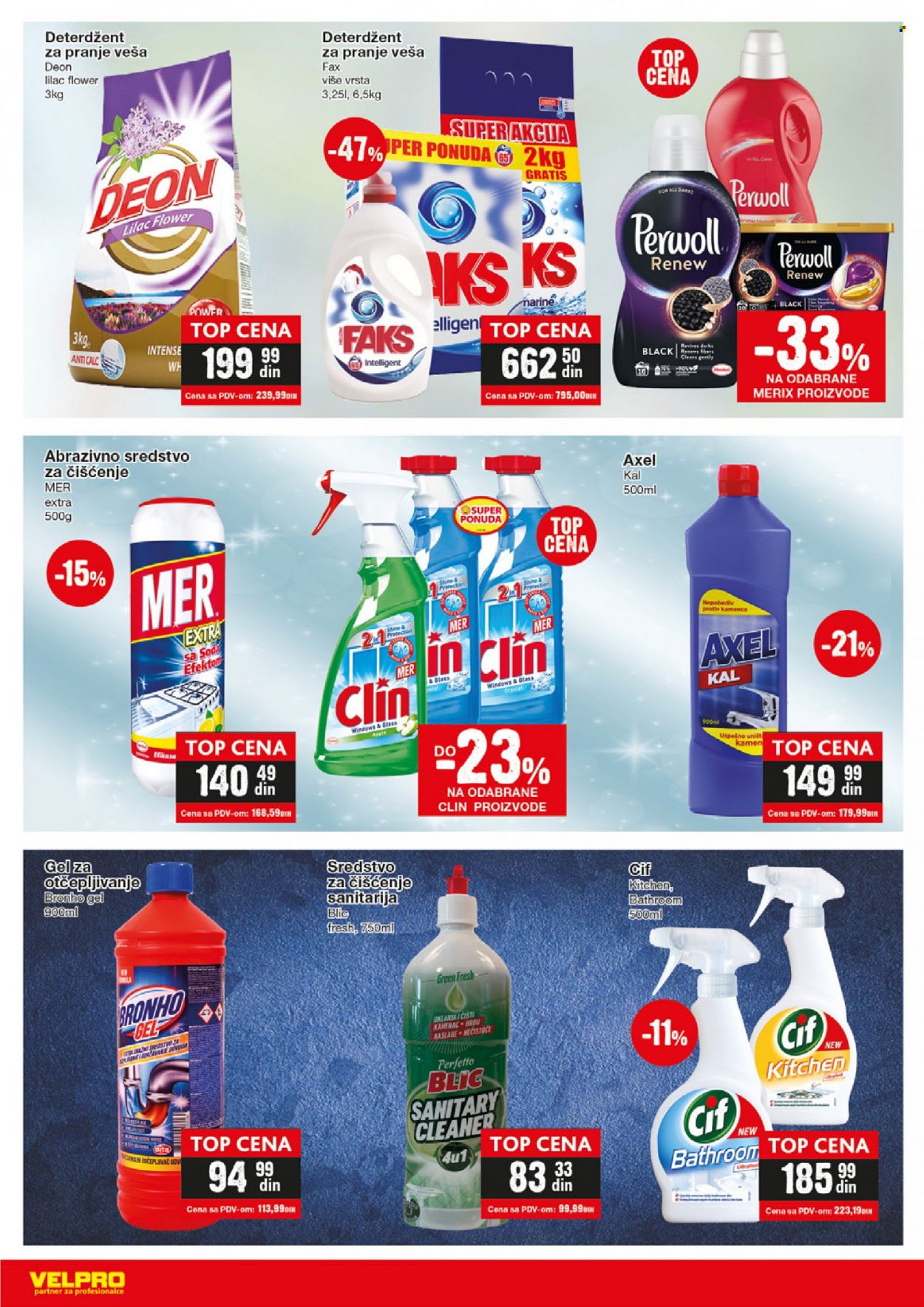 Velpro katalog - 05.09.2022 - 18.09.2022. Stranica 12