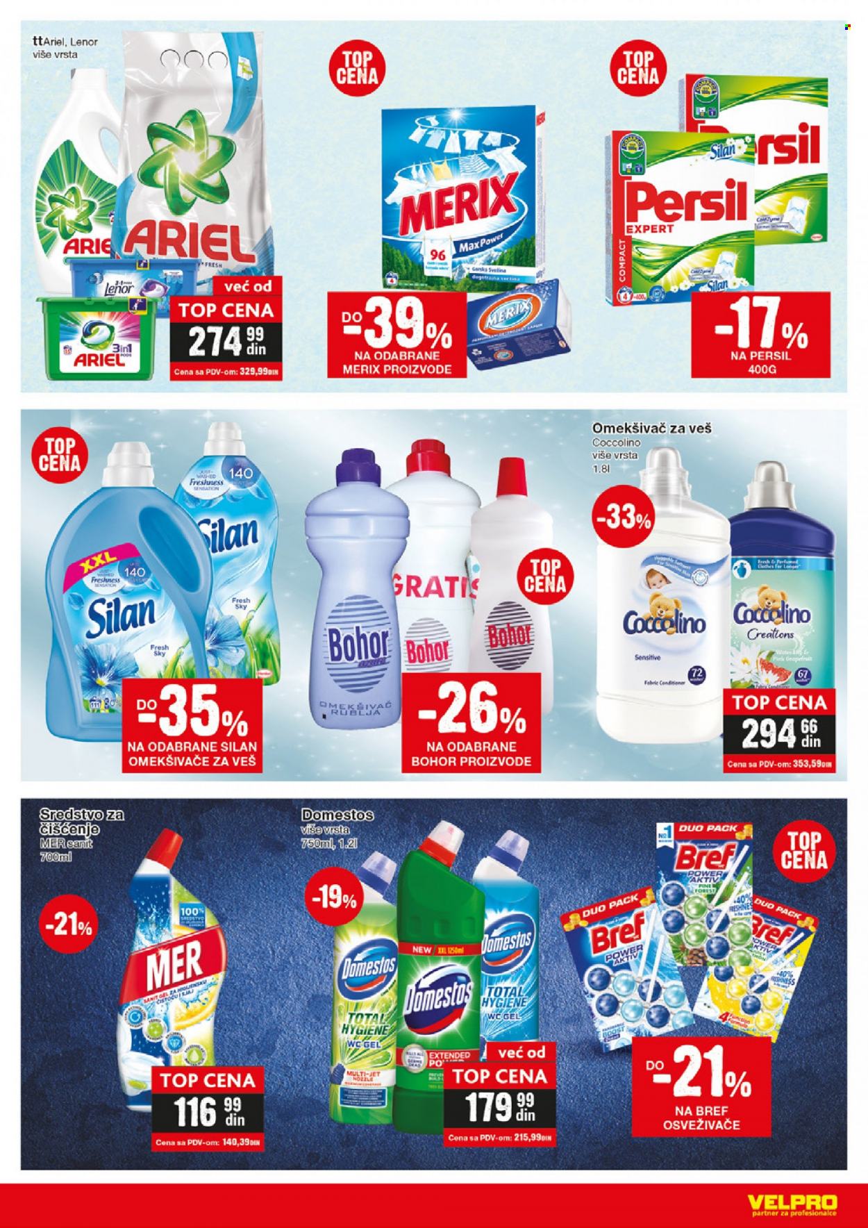 Velpro katalog - 05.09.2022 - 18.09.2022. Stranica 13