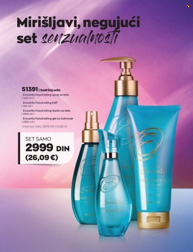 Avon katalog - 01.09.2022 - 30.09.2022. Stranica 4