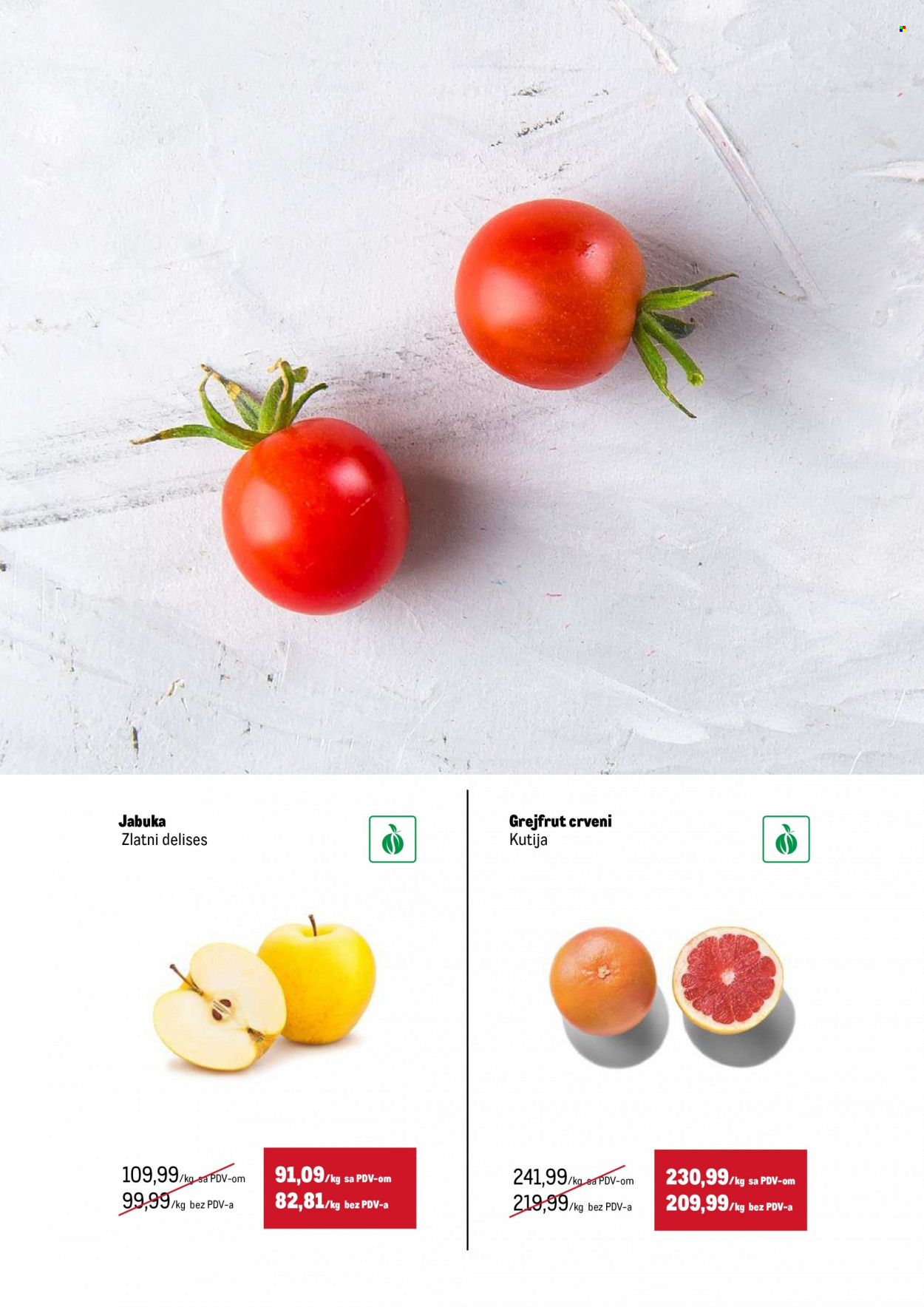 Metro katalog - 07.09.2022 - 10.09.2022. Stranica 2