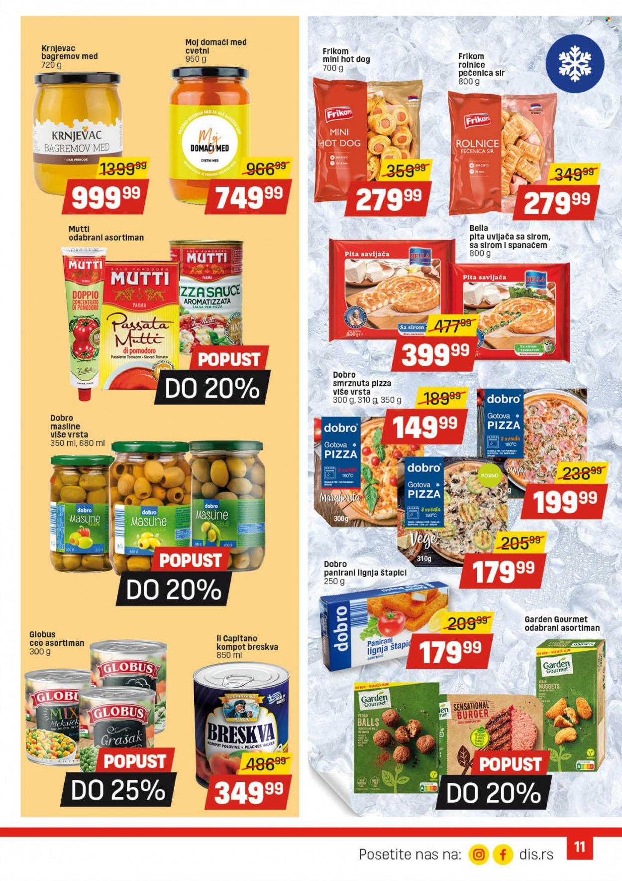 DIS katalog - 08.09.2022 - 28.09.2022. Stranica 11