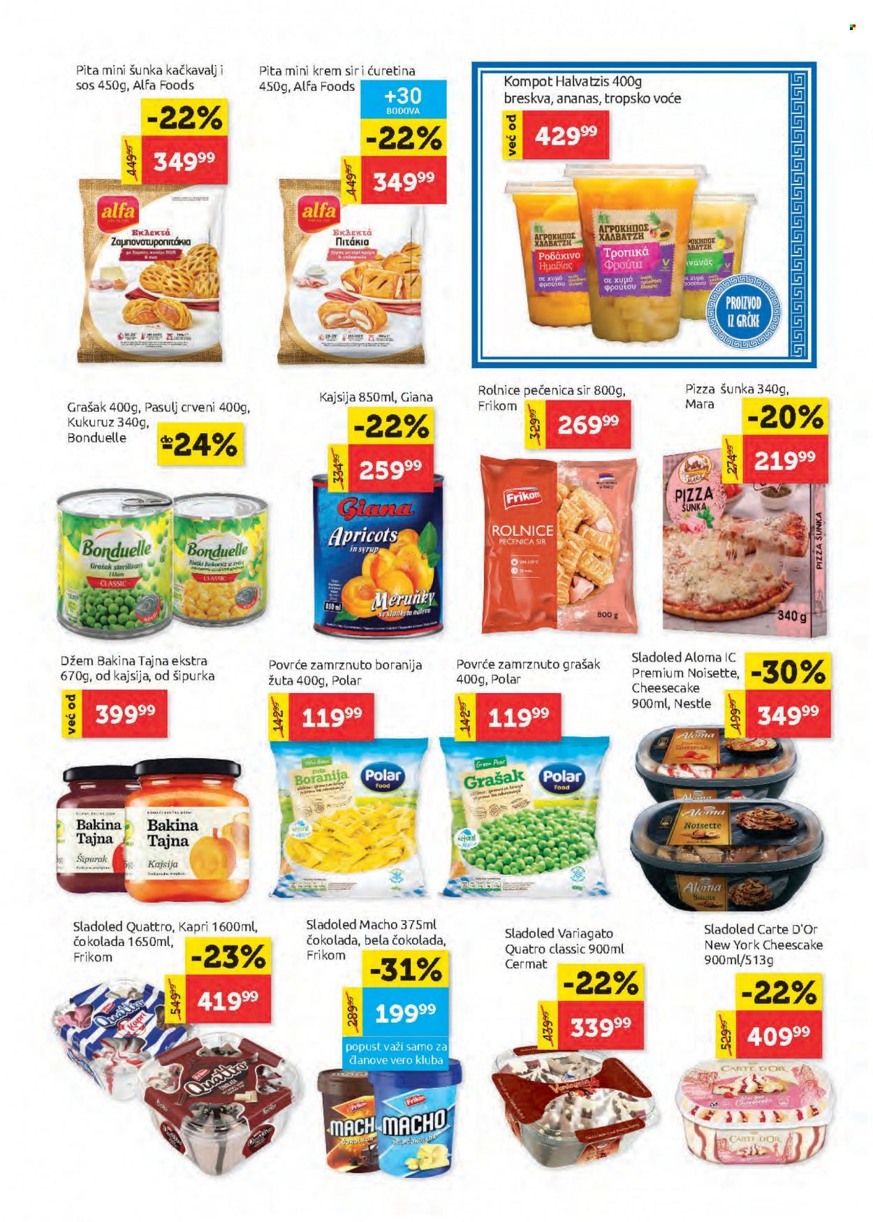 SuperVERO katalog - 08.09.2022 - 21.09.2022. Stranica 11