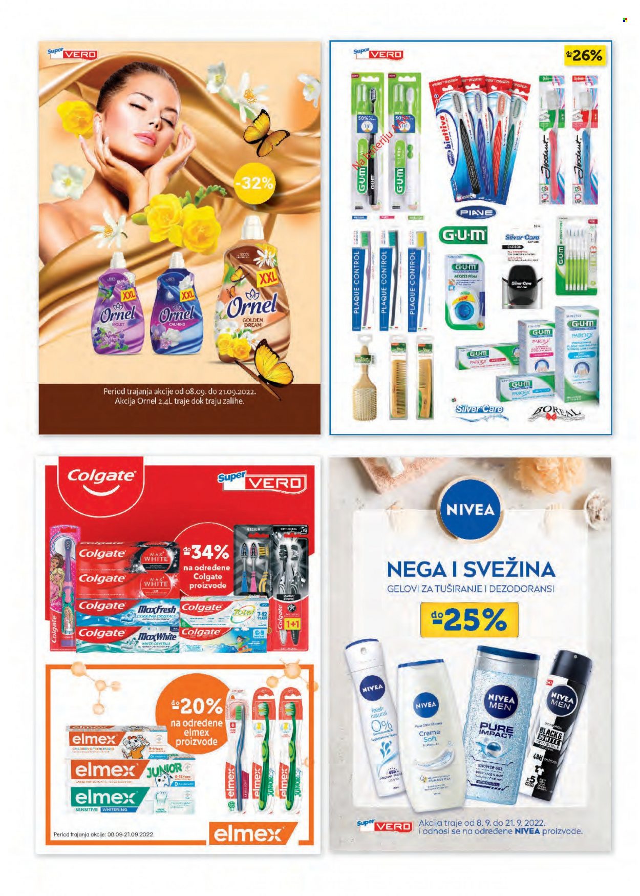 SuperVERO katalog - 08.09.2022 - 21.09.2022. Stranica 25