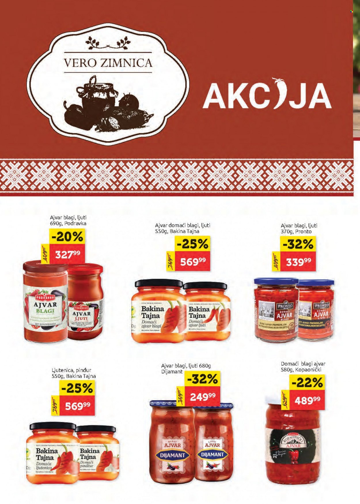 SuperVERO katalog - 08.09.2022 - 21.09.2022. Stranica 28