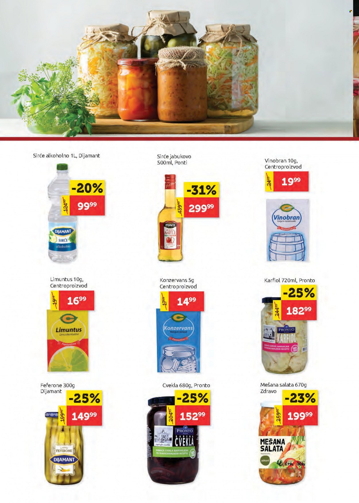 SuperVERO katalog - 08.09.2022 - 21.09.2022. Stranica 30