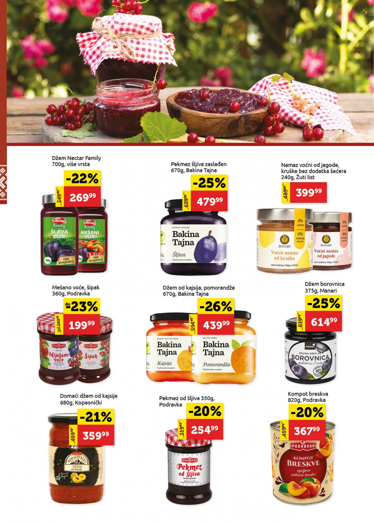 SuperVERO katalog - 08.09.2022 - 21.09.2022. Stranica 2
