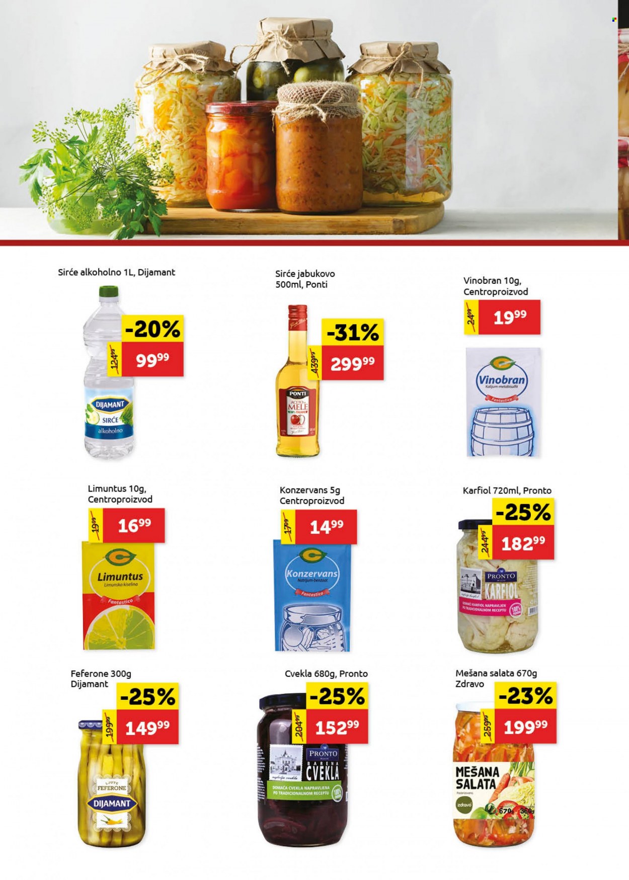 SuperVERO katalog - 08.09.2022 - 21.09.2022. Stranica 3