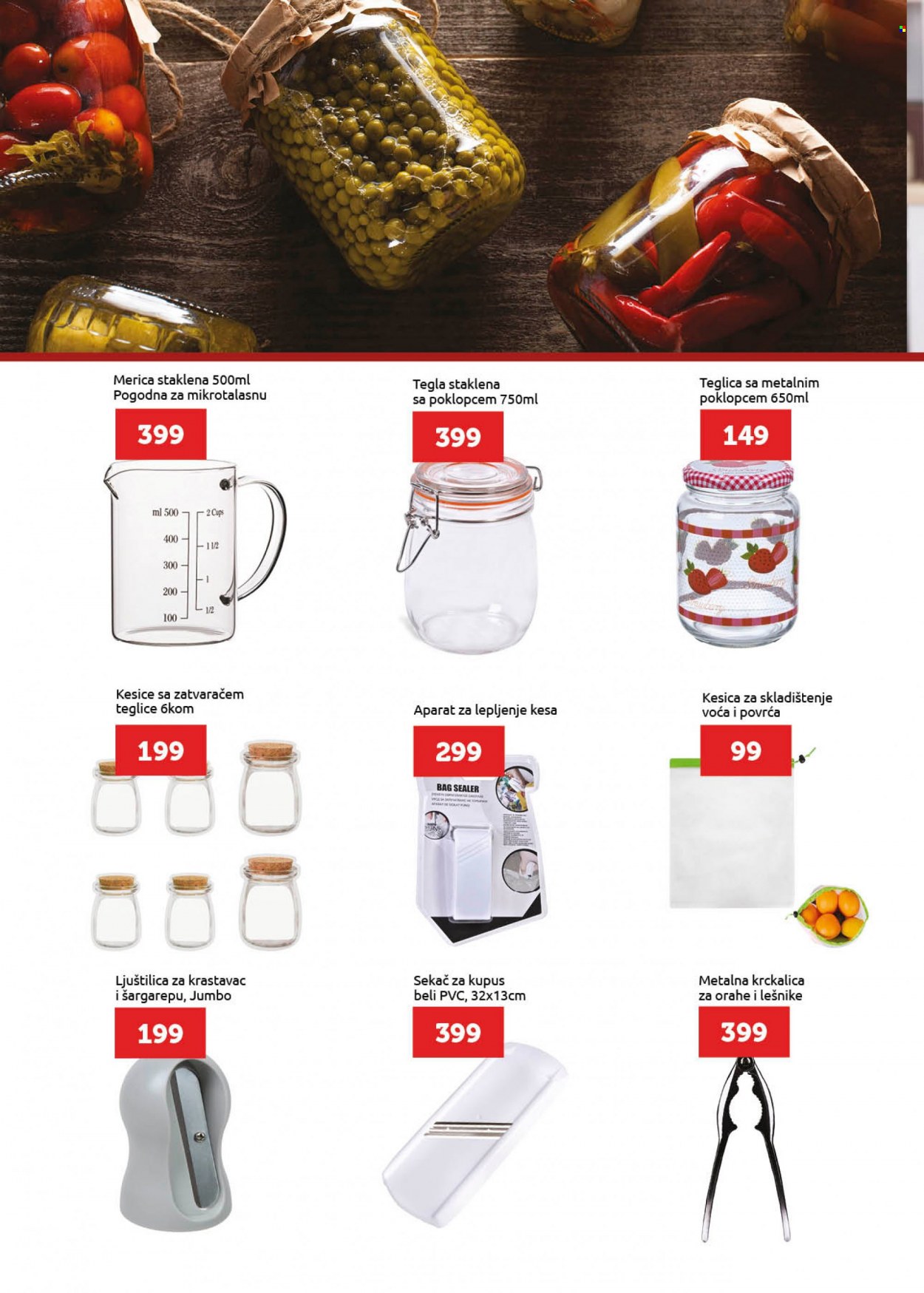 SuperVERO katalog - 08.09.2022 - 21.09.2022. Stranica 7