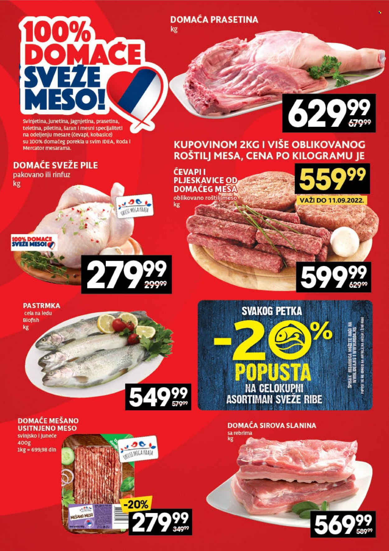 Roda katalog - 09.09.2022 - 15.09.2022. Stranica 3