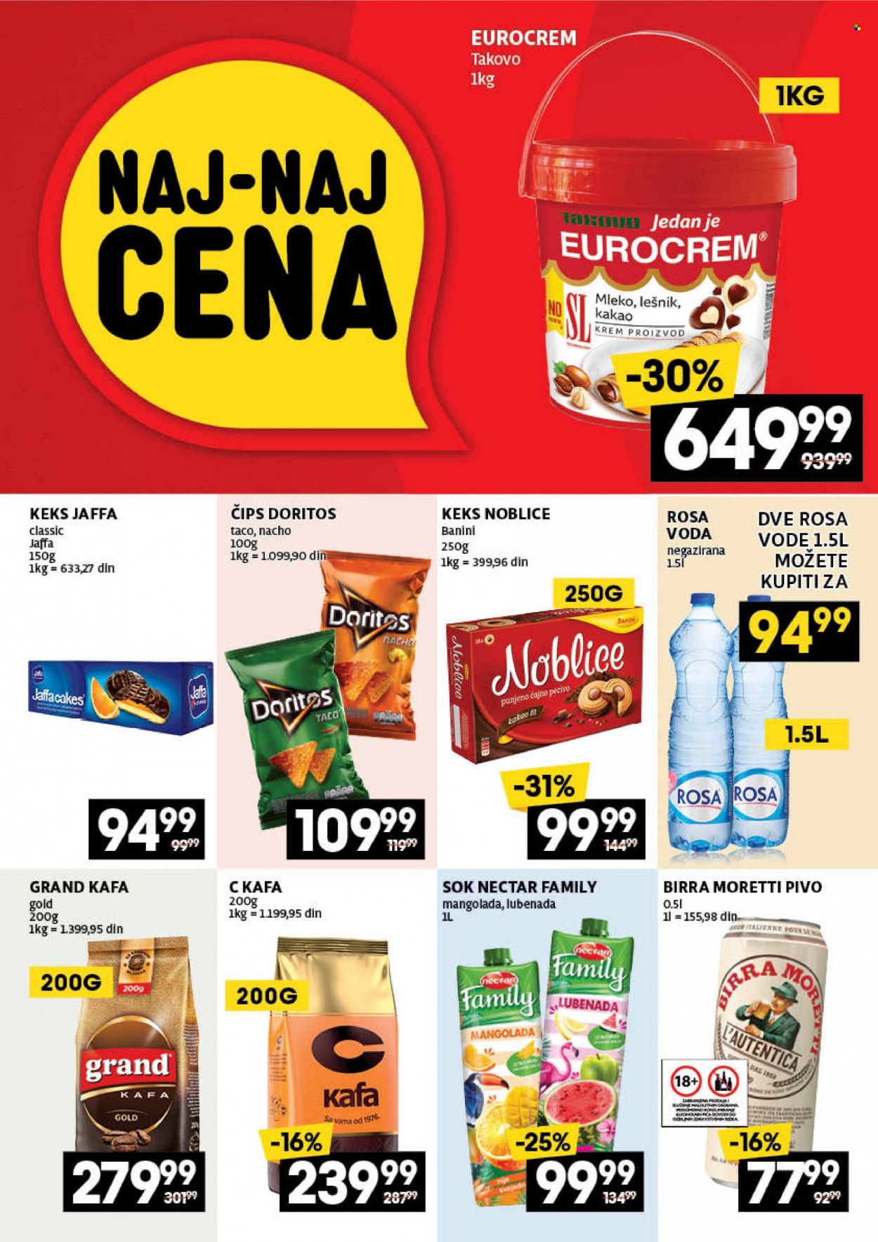 Roda katalog - 09.09.2022 - 15.09.2022. Stranica 6