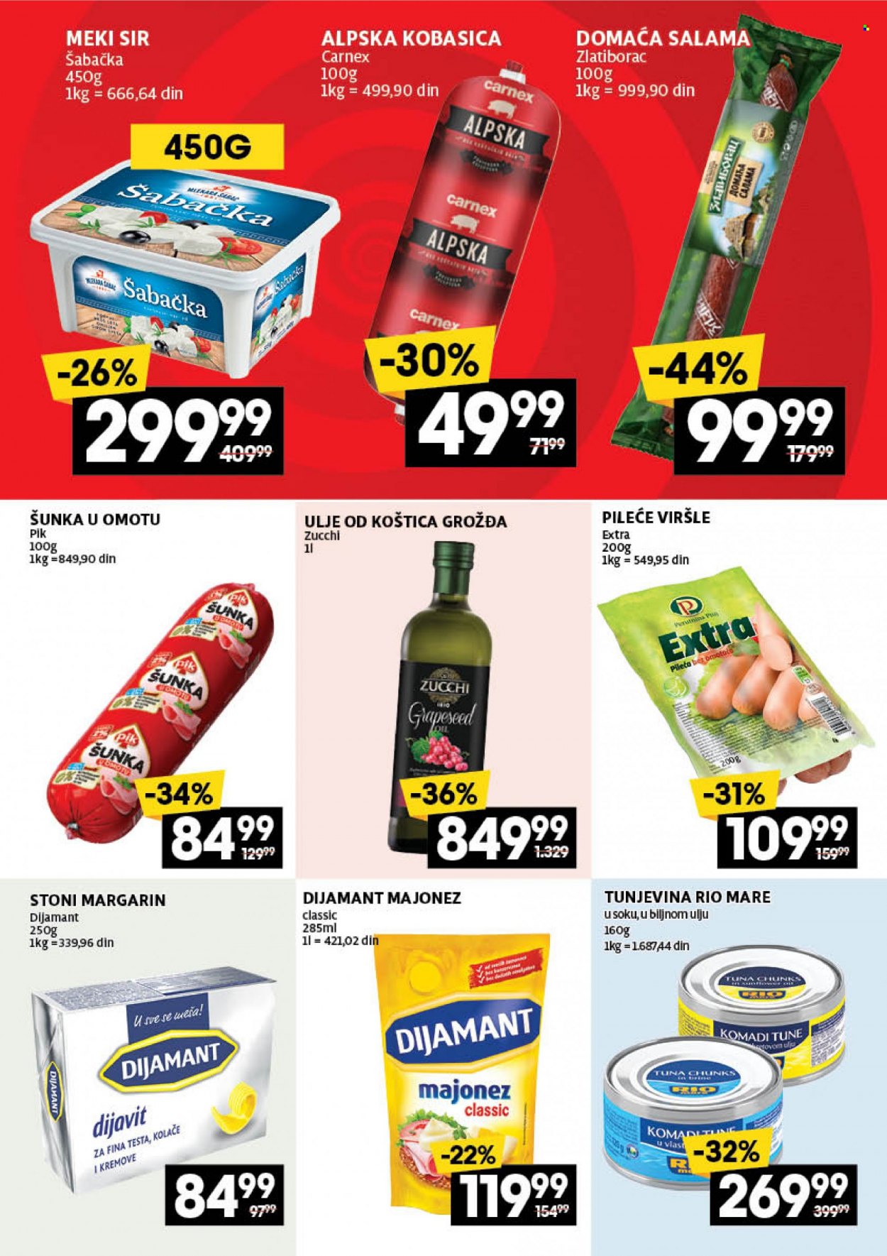Idea katalog - 09.09.2022 - 15.09.2022. Stranica 5