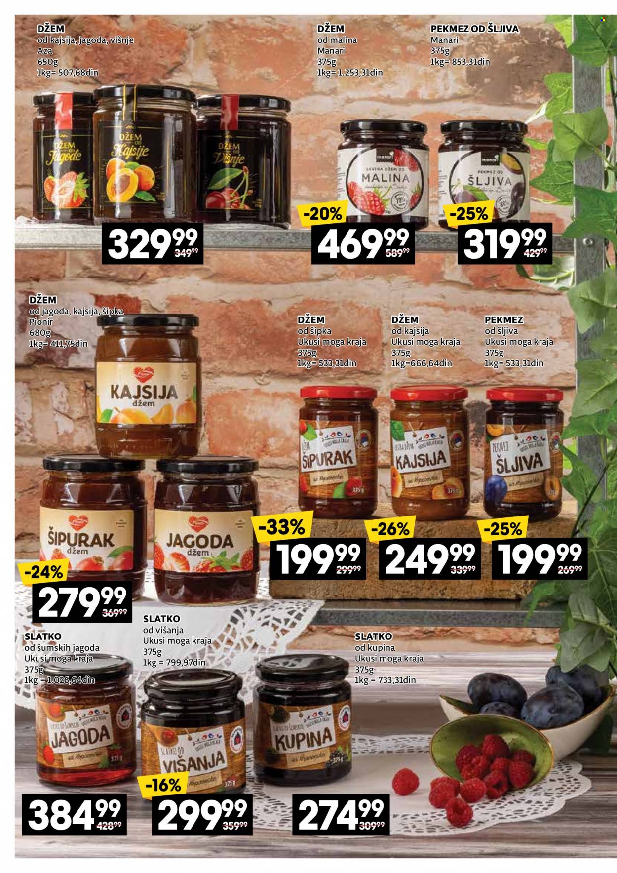 Idea katalog - 12.09.2022 - 09.10.2022. Stranica 18