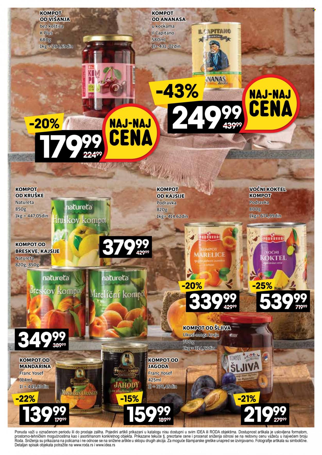 Idea katalog - 12.09.2022 - 09.10.2022. Stranica 20