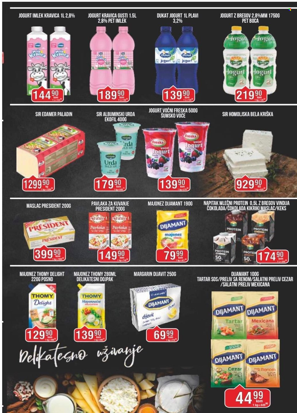 Fortuna Market katalog - 12.09.2022 - 29.09.2022. Stranica 3