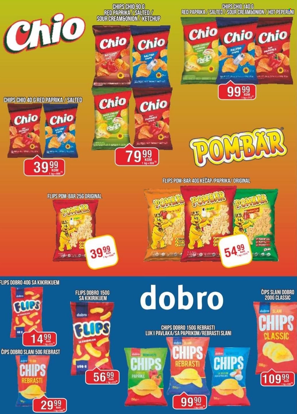 Fortuna Market katalog - 12.09.2022 - 29.09.2022. Stranica 12